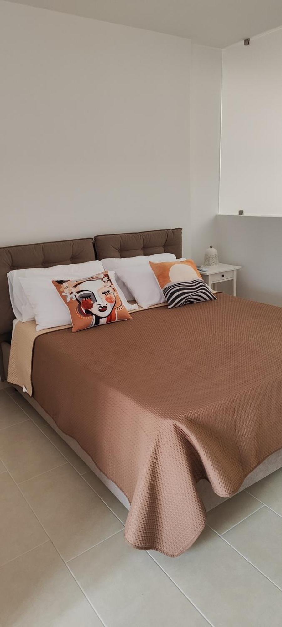 Little Rose Apartment Catania Exterior photo