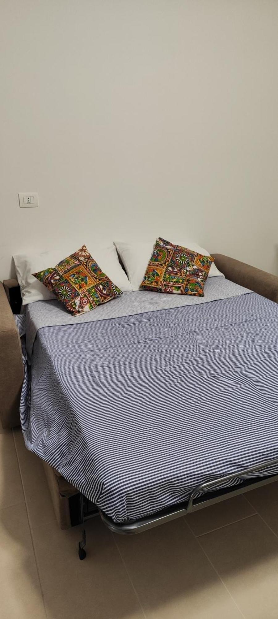 Little Rose Apartment Catania Exterior photo